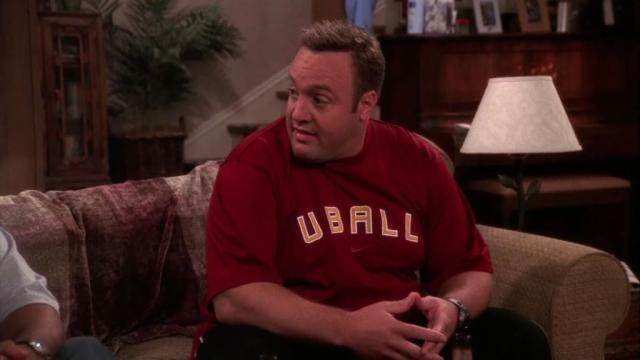 The King of Queens - Where to Watch and Stream - TV Guide