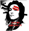 <p>En 2003, Madonna publicó el disco ‘American Life’ con letras de mucho contenido político, especialmente contra el presidente Bush. En la portada, la diva posaba caracterizada como el Che Guevara y en el vídeo de presentación aparecían modelos con máscaras de gas o miembros amputados. El álbum, sin embargo, no contó con el éxito esperado. (Foto: Warner Bros). </p>