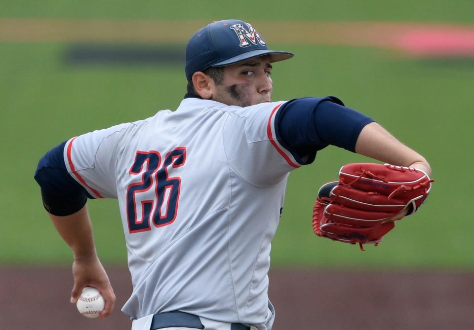 More than one year after his last game appearance, Veterans Memorial graduate Jose Acuna made his professional debut with the FCL Phillies last week.