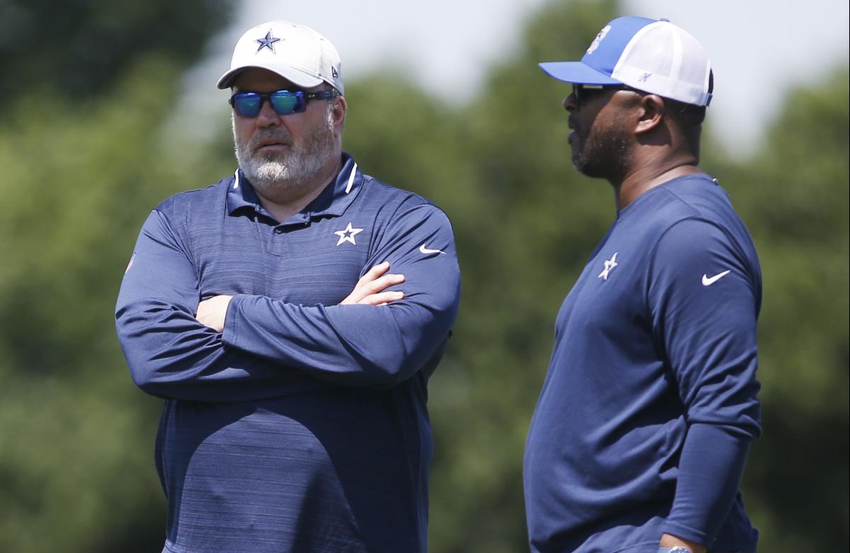 Cowboys roster construction starts now with a look at the current state,  and the needs going forward - BVM Sports