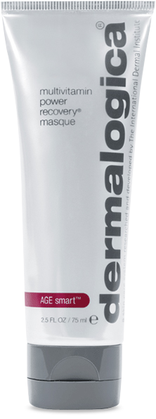 Combination skin: It’s hard to find a mask that’s good for combo skin, so sometimes I’ll use a purifying clay or charcoal-based mask (such as the Clinique one) on the T-zone, and then a hydrating one on the cheeks (such as Dermalogica’s Multivitamin Power Recovery Masque).