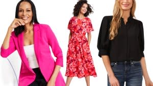 Macy's spring fashion finds