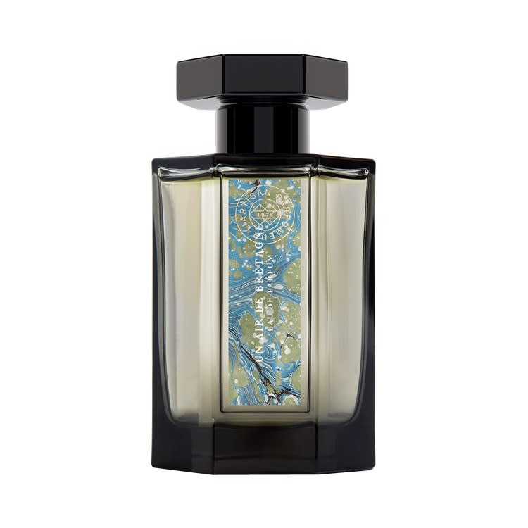 L'Artisan Parfumeur 布列塔尼的空氣淡香精／100ML，NT$7,000。