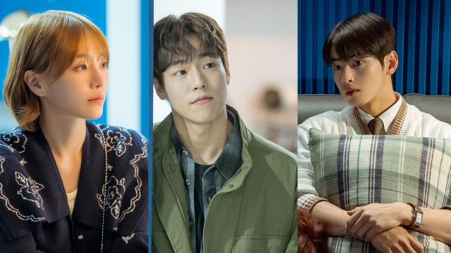 A Good Day To Be a Dog Episode 10 Trailer: Cha Eun-Woo, Park Gyu-Young Get  Suspicious of Lee Hyun-Woo