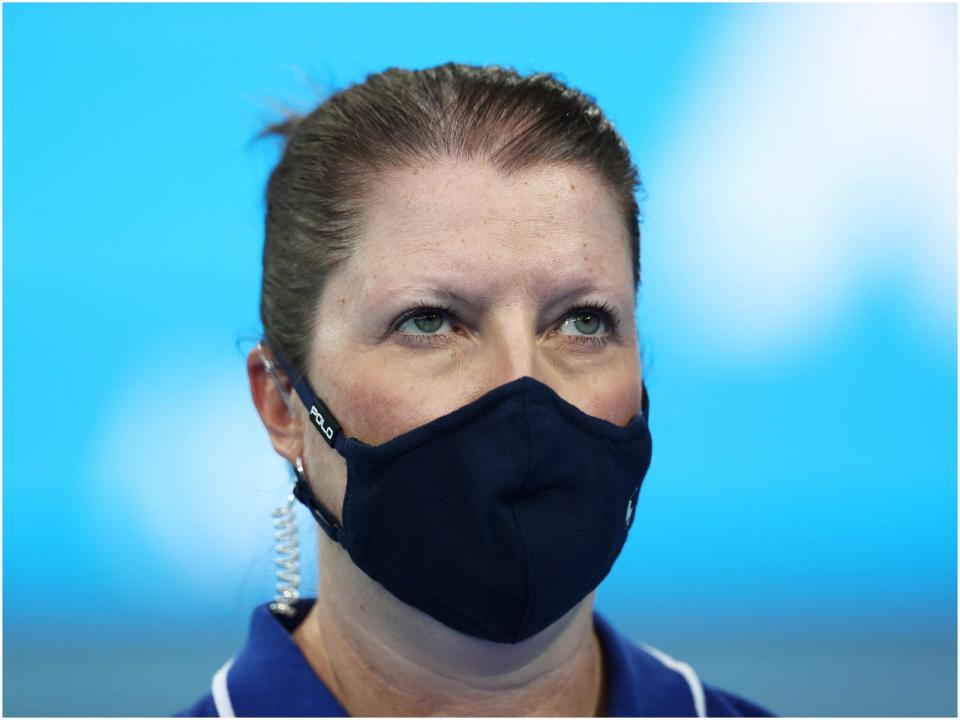 Face mask nurse