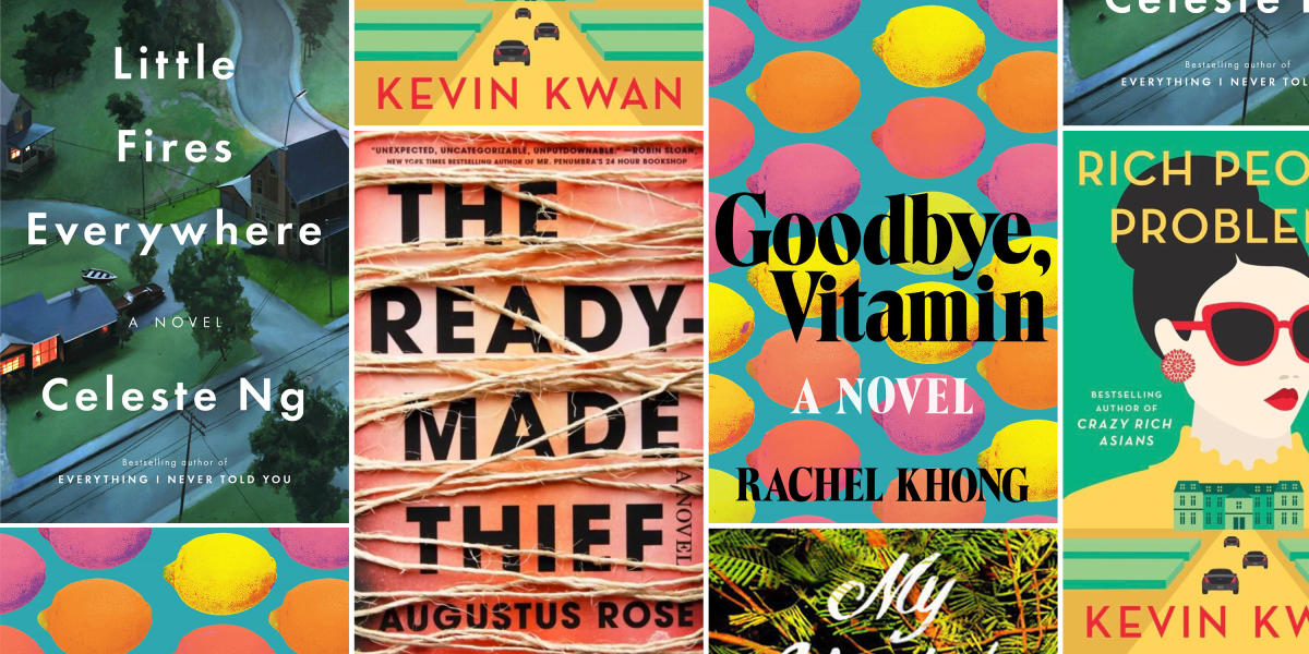 The Best Summer Fiction to Pack for the Beach