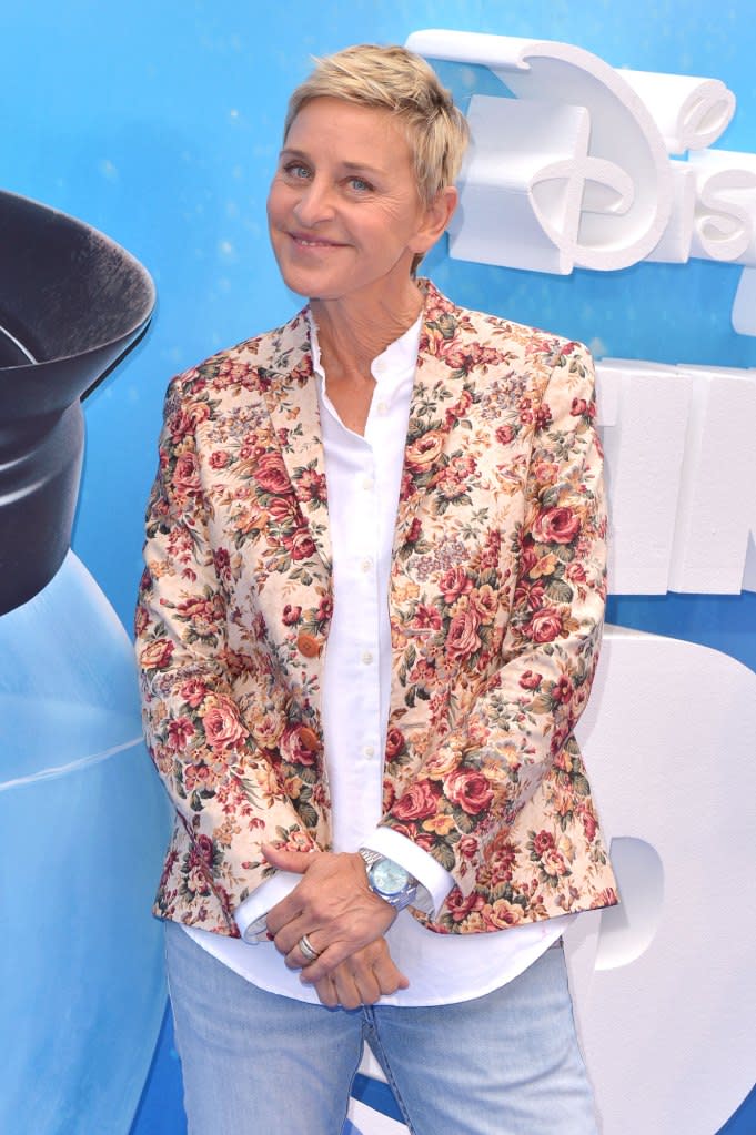 Former Ellen DeGeneres Show Producer Speaks Out
