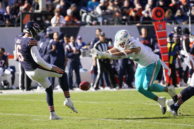 Miami Dolphins Outlast Tennessee Titans 27-20 in Longest Game in NFL  History - ESPN 98.1 FM - 850 AM WRUF