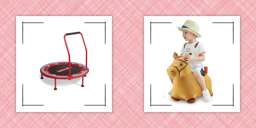 18 Unique Gifts for 2 Year Old Girls and Boys
