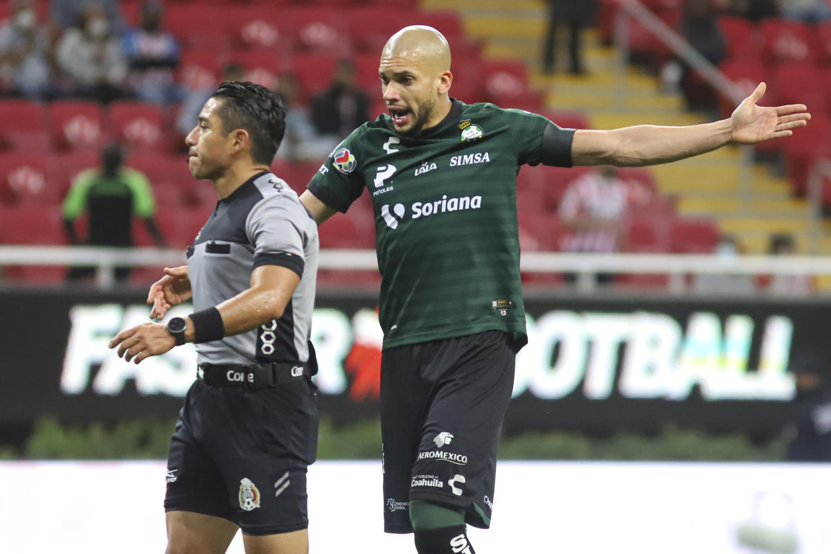 Defensa Doria planea competir en la Copa del Mundo con México