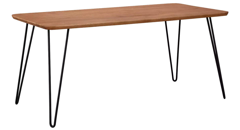 Klark Hairpin Coffee Table