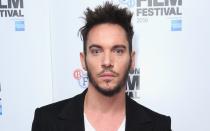 Er ist nicht nur Ire, sondern wirkt immer auch ein bisschen irre: "The Tudors" und "Vikings"-Star Jonathan Rhys Meyers. (Bild: Eamonn M. McCormack/Getty Images for BFI)