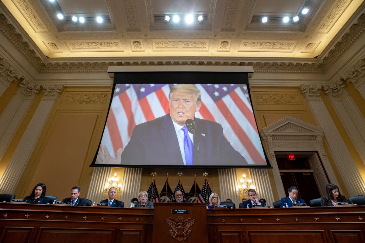 EEUU-ASALTO AL CAPITOLIO (AP)