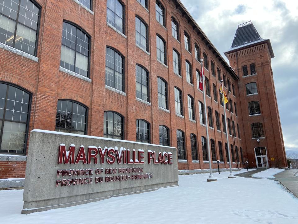 A coroner's inquest into the death of Daniel Moore is being held from Wednesday to Thursday at Marysville Place in Fredericton.