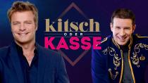 Immerhin schlug er sich bis 2009 wacker mit guten Quoten am Nachmittag. Inzwischen ist er bei RTL mit seiner "Chartshow" der Mann im Abend-Programm. Seit Februar ist er zudem Gastgeber der Rateshow "Kitsch oder Kasse", in der Kandidatenpaare den Wert verschiedener Gegenstände schätzen müssen. (Bild: TVNOW / Wischmeyer/Friese)