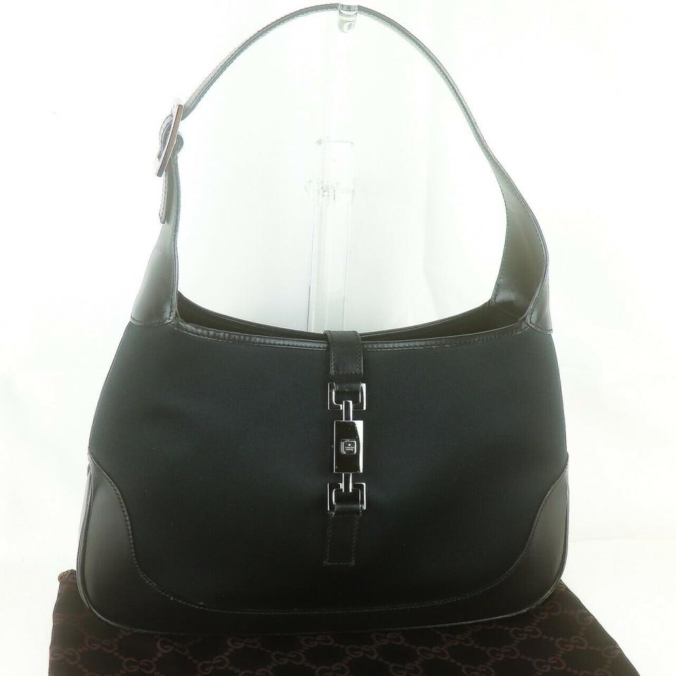 Gucci Jackie purse (Photo: eBay)