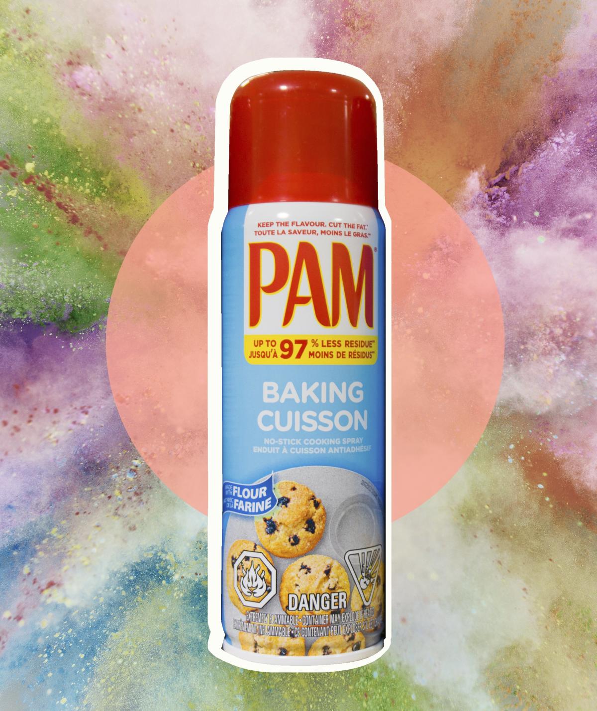 Lawsuits claim cans of Pam cooking spray are exploding: Here's what  consumers need to know