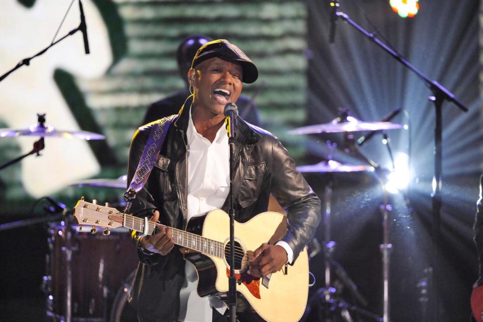 Javier Colon - Season 1