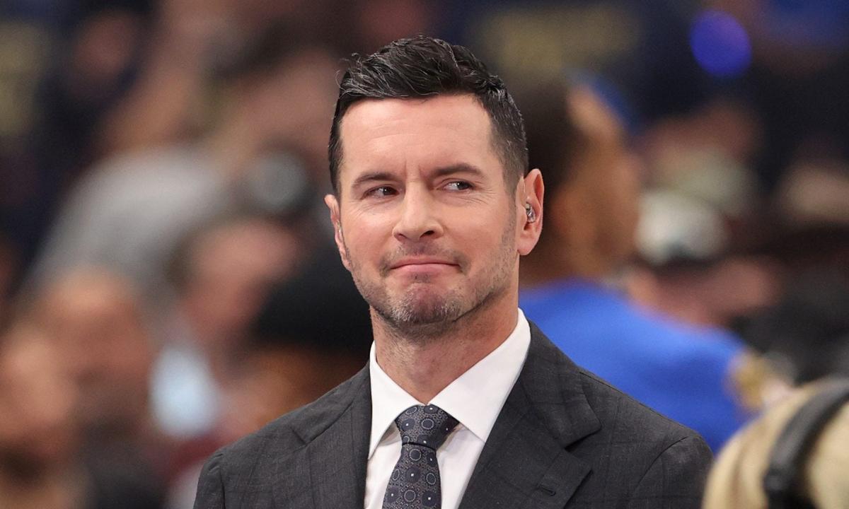 The one thing Lakers head coach JJ Redick wants the NBA to get rid of