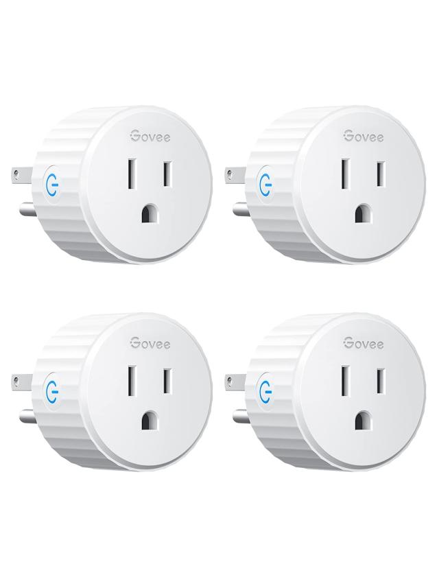 Smart plugs: what they do and how to best use them in your home