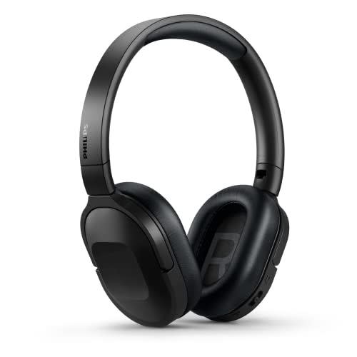 6) Philips Headphones