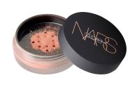 <p><strong>The product: </strong><a rel="nofollow noopener" href="http://narscosmetics.co.uk/en_GB/new-essential" target="_blank" data-ylk="slk:Nars Orgasm Illuminating Loose Powder;elm:context_link;itc:0;sec:content-canvas" class="link ">Nars Orgasm Illuminating Loose Powder</a>, £23</p><p>The healthy-glow of Nars' famous blusher in a light, shimmery powder. It blends beautifully into the skin for a natural, brightening finish. </p><p><strong>Launch date: </strong>1st June <br></p>