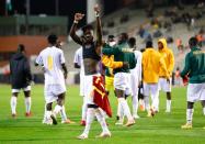 International Friendly - Belgium v Ivory Coast