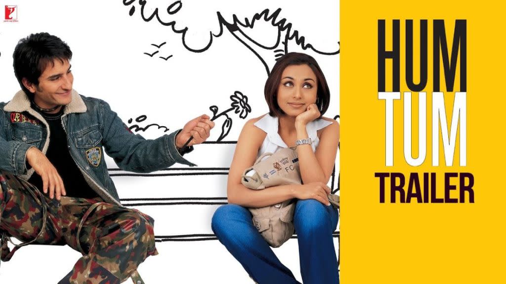 Hum Tum Streaming: Watch & Stream Online via Amazon Prime Video