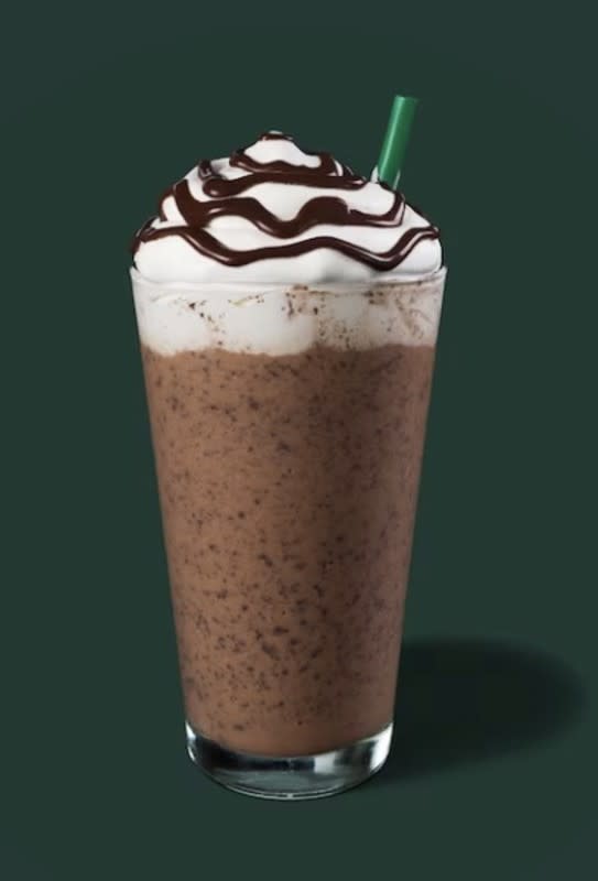 <p>Starbucks</p>