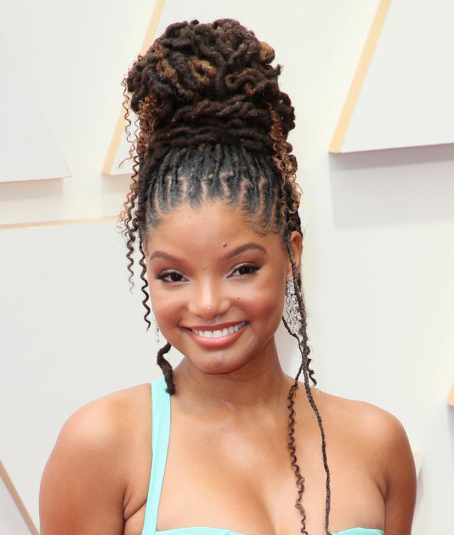 27 Big Braids Hairstyles to Try Now in 2024 - PureWow