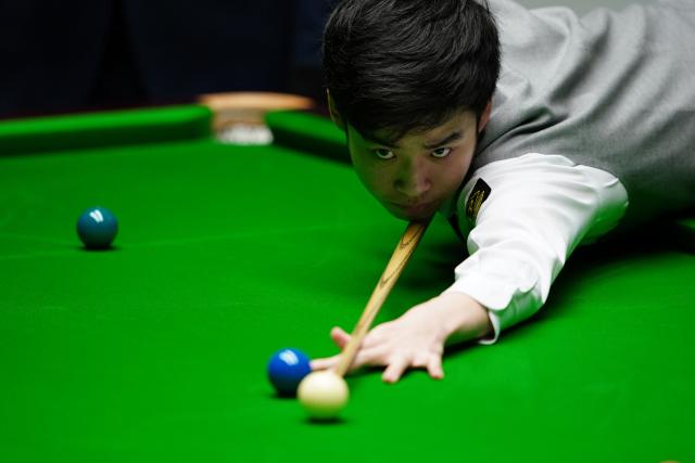 Snooker results LIVE: Si Jiahui leading in semi-finals after Ronnie  O'Sullivan crashes out, Other, Sport