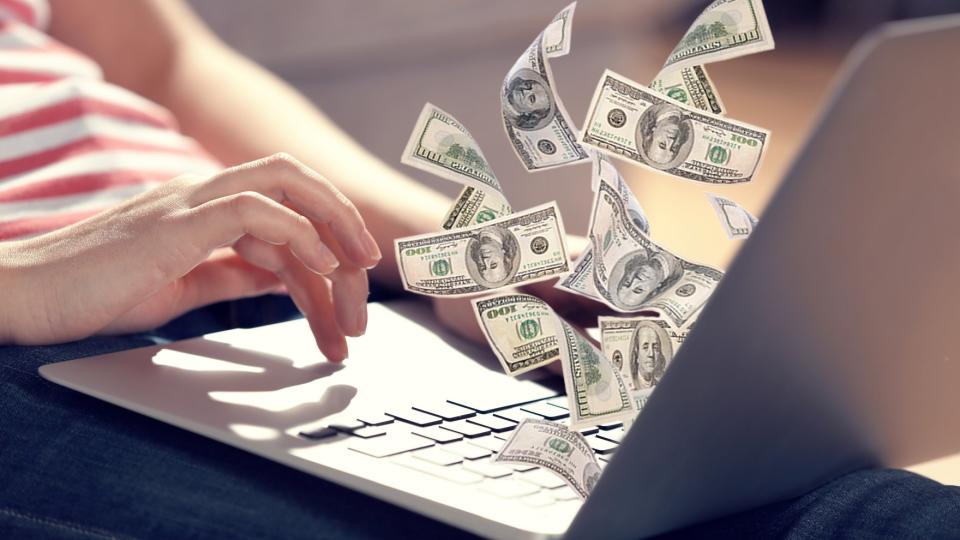 Los freelancers pueden cobrar u$s3.000 en promedio trabajando para el exterior