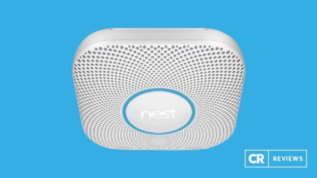 Nest Protect Smoke Alarm Review