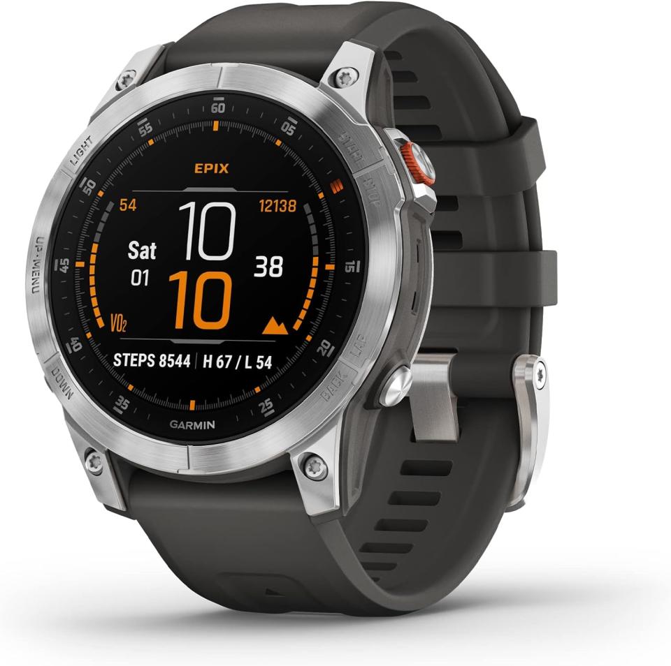 Garmin epix Gen 2