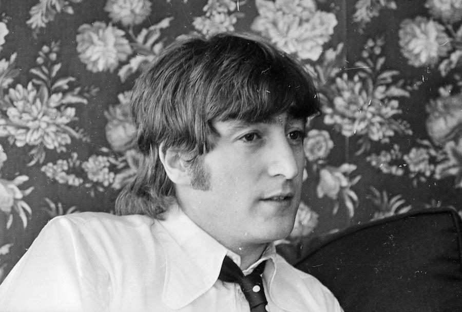 John Lennon’s surgeon describes the horrific night the singer was assassinated