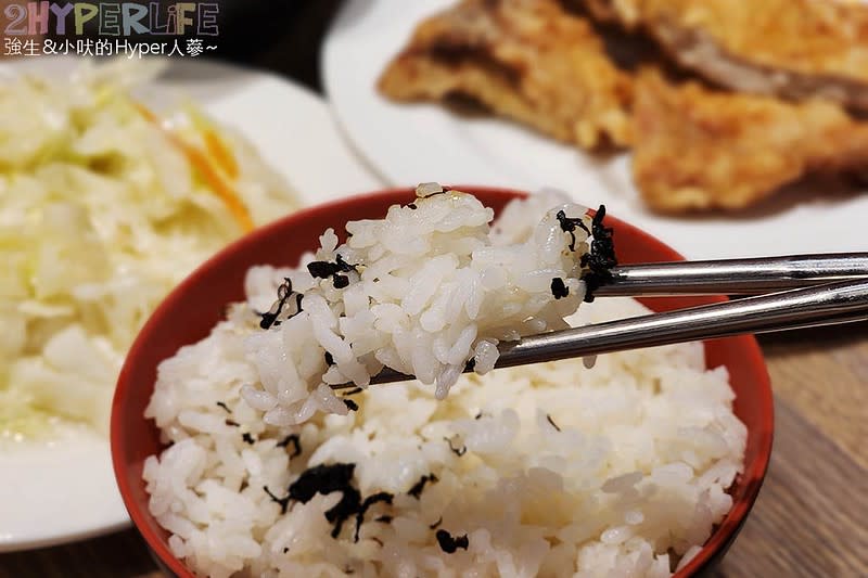 台中｜范記金之園草袋飯 永春店