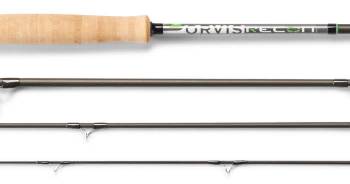 Orvis Recon