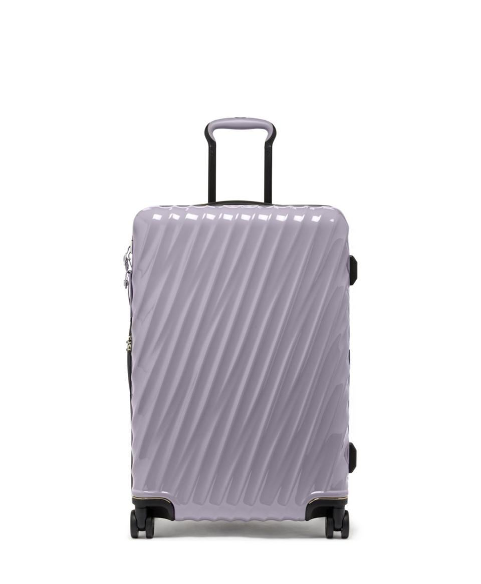 <p><a href="https://go.redirectingat.com?id=74968X1596630&url=https%3A%2F%2Fwww.tumi.com%2Fp%2Fshort-trip-expandable-4-wheeled-packing-case-01396851954&sref=https%3A%2F%2Fwww.esquire.com%2Flifestyle%2Fcars%2Fg44070315%2Fbest-rolling-luggage%2F" rel="nofollow noopener" target="_blank" data-ylk="slk:Shop Now;elm:context_link;itc:0;sec:content-canvas" class="link ">Shop Now</a></p><p>Short Trip Expandable Case</p><p>$895.00</p><p>tumi.com</p>