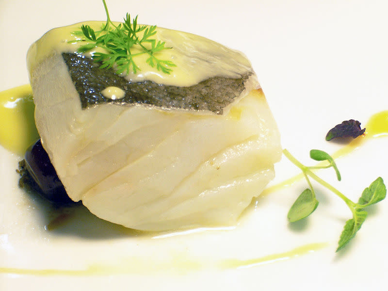 Un buen bacalao, clave en el éxito del plato. Foto: Jorge de Andrés/WIkipedia (CC)