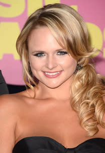 Miranda Lambert | Photo Credits: Jason Merritt/Getty Images