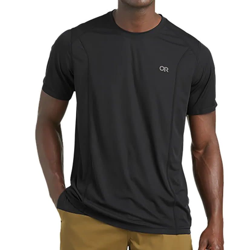 <p><a href="https://go.redirectingat.com?id=74968X1596630&url=https%3A%2F%2Fwww.backcountry.com%2Foutdoor-research-echo-t-shirt-short-sleeve-mens&sref=https%3A%2F%2Fwww.menshealth.com%2Ffitness%2Fg39796972%2Fbest-workout-shirts%2F" rel="nofollow noopener" target="_blank" data-ylk="slk:Shop Now;elm:context_link;itc:0;sec:content-canvas" class="link ">Shop Now</a></p><p>Outdoor Research Echo T-Shirt</p><p>backcountry.com</p><p>$45.95</p>