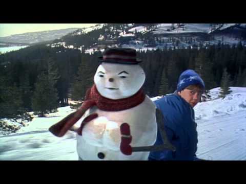 Jack Frost (1998)