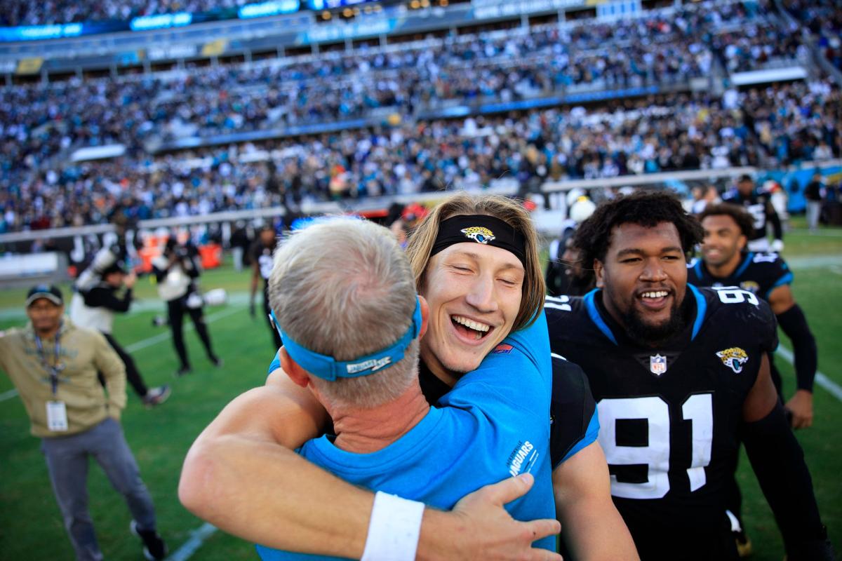 Jaguars at Cowboys: Preseason opens at site of last Jags victory in August