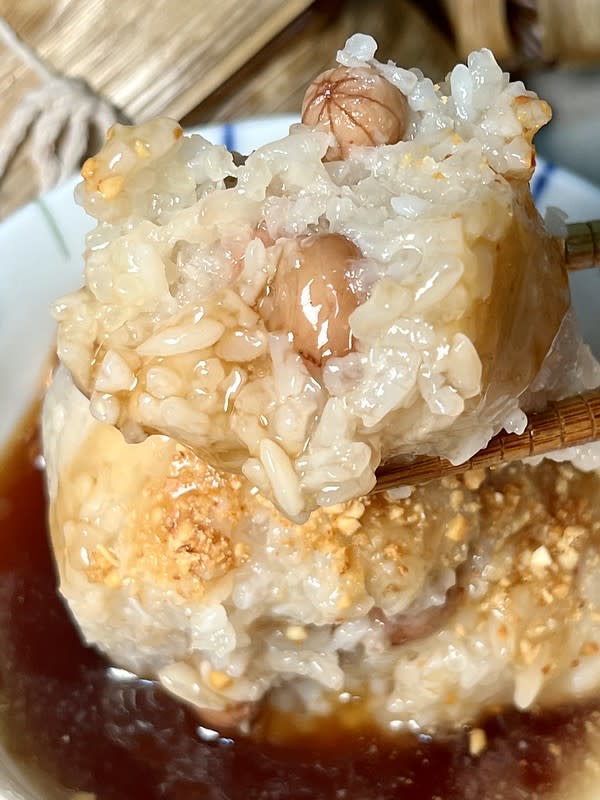 高雄｜菜粽李粽店