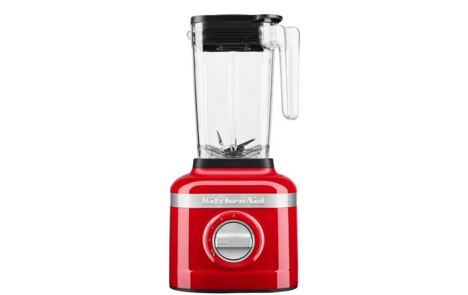 Kitchenaid Speed Ice Crushing Blender