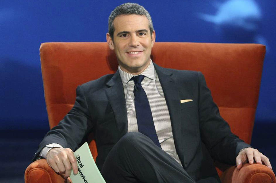 Andy Cohen (Bravo)