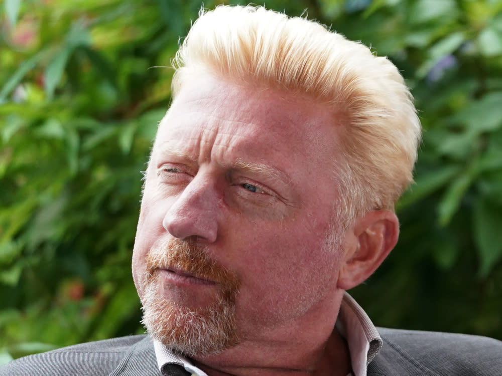 Für Boris Becker ist Messi nicht gut genug (Bild: Shutterstock.com/Leonard Zhukovsky)