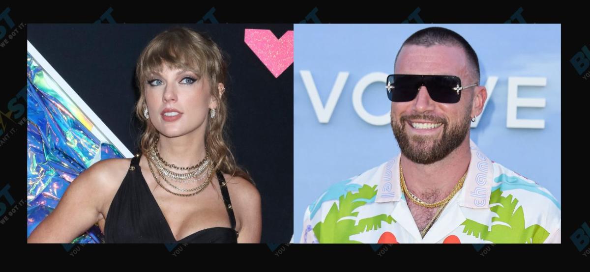 Taylor Swift & Travis Kelce Could Be Barbie and Ken for Halloween