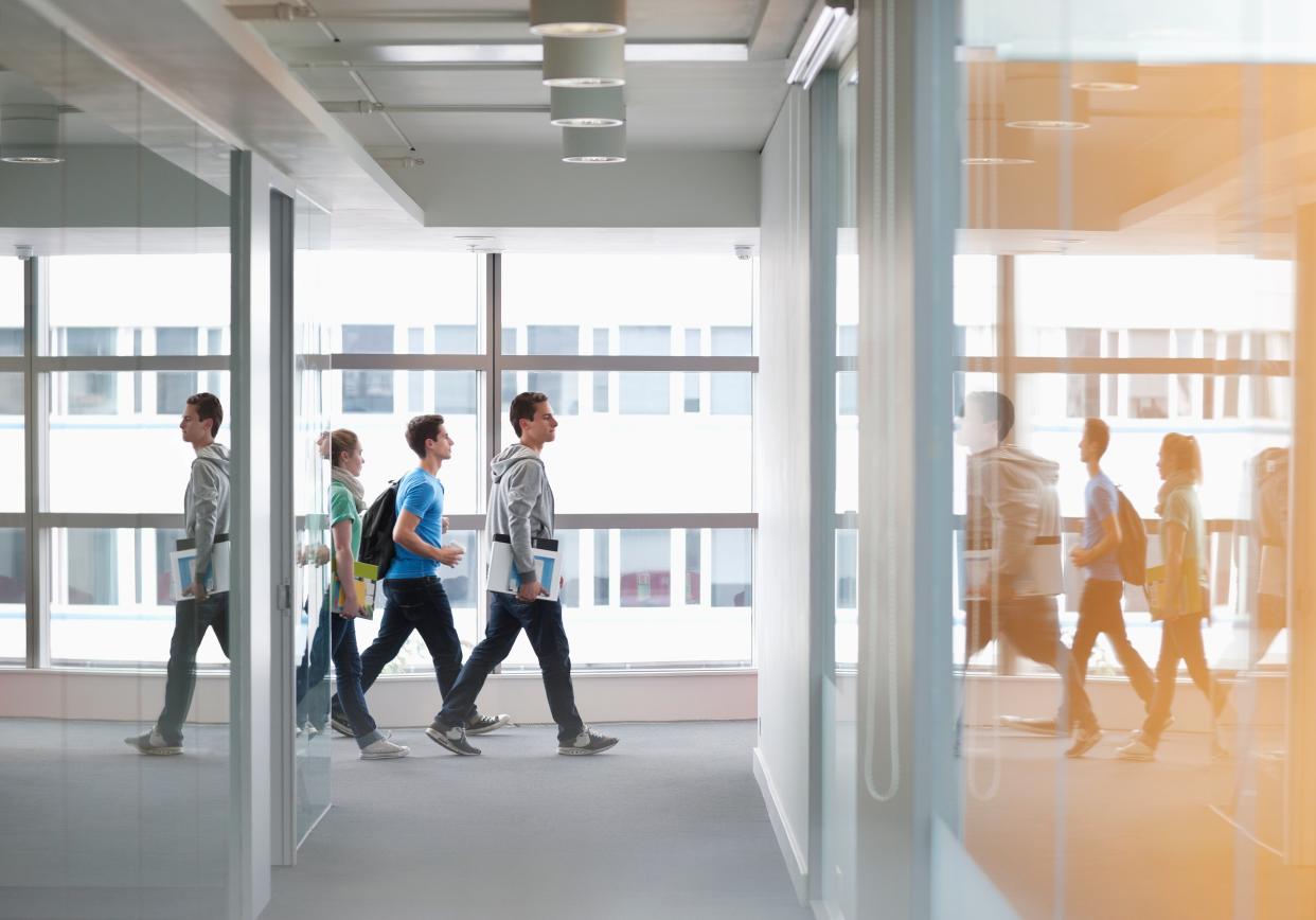 The Public Accounts Committee has called for long-term support for the further education sector (Getty Images/Vetta)