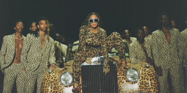 Primeras reacciones de Black Is King de Beyoncé la califican como una “obra maestra”